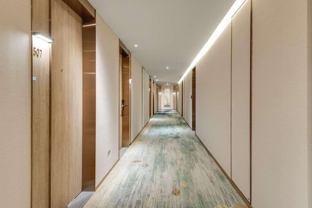 Doubletree By Hilton Taipei Zhongshan Facilities photo